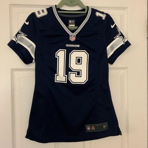 Cowboys Jersey - Miles Austin